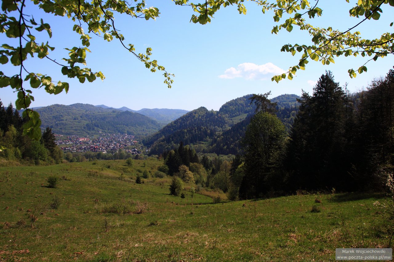 Szczawnica
